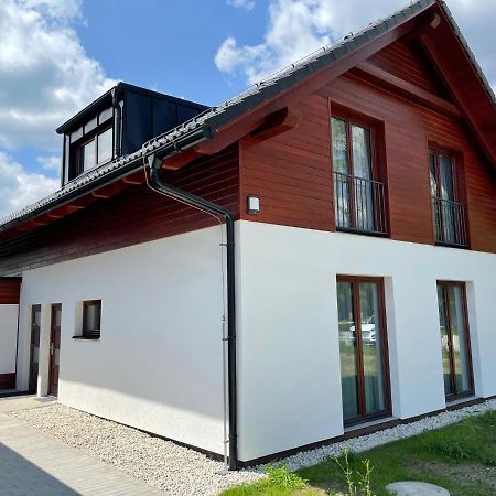 Apartman D5 Nová Pec エクステリア 写真