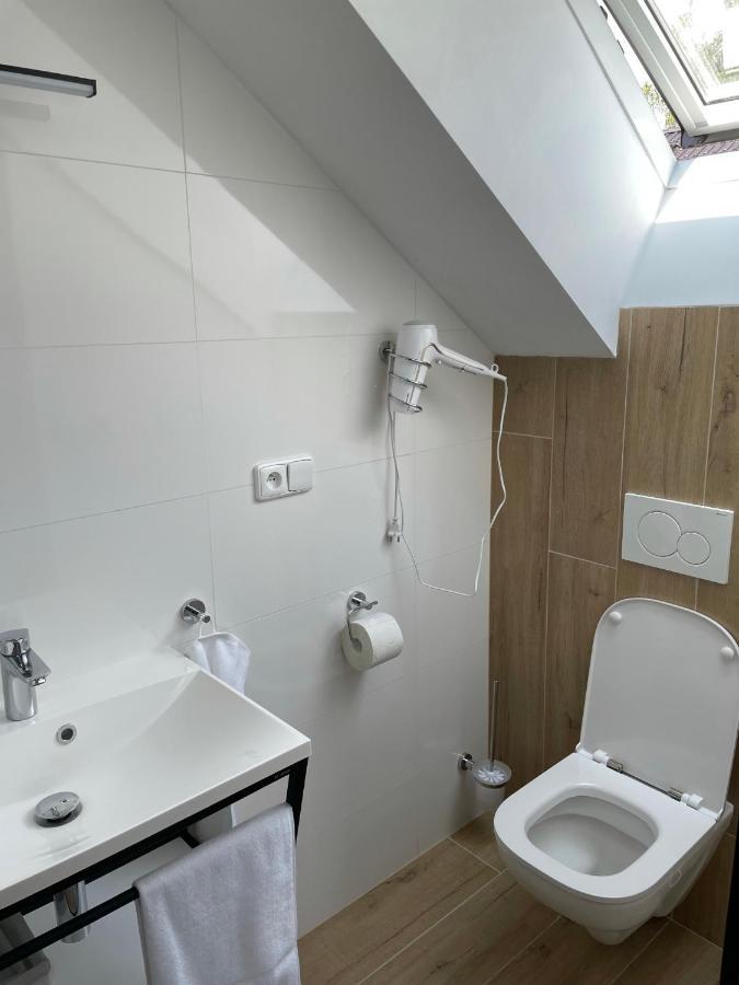 Apartman D5 Nová Pec エクステリア 写真