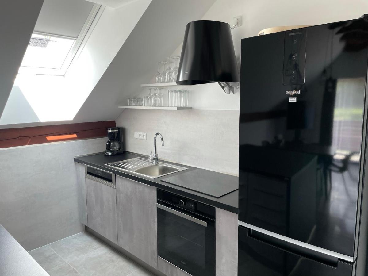 Apartman D5 Nová Pec エクステリア 写真