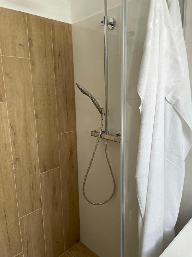 Apartman D5 Nová Pec エクステリア 写真