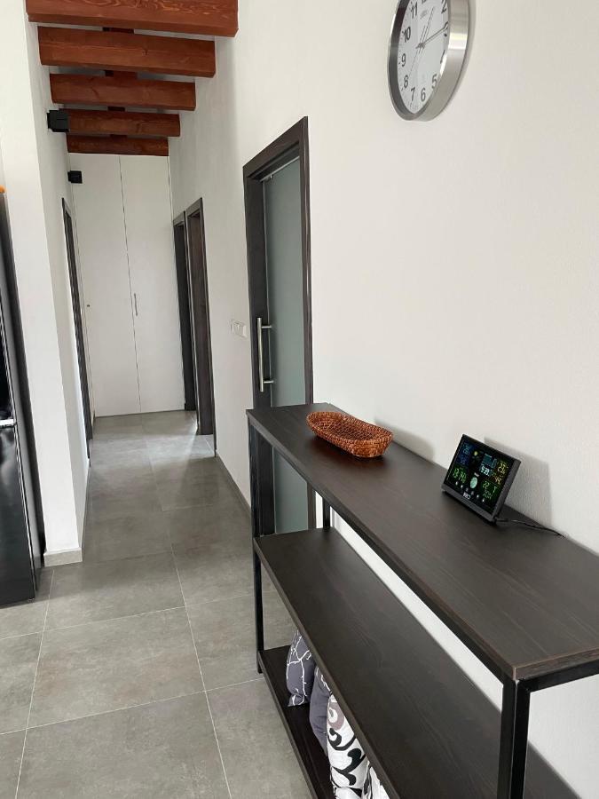 Apartman D5 Nová Pec エクステリア 写真