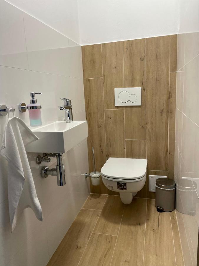 Apartman D5 Nová Pec エクステリア 写真