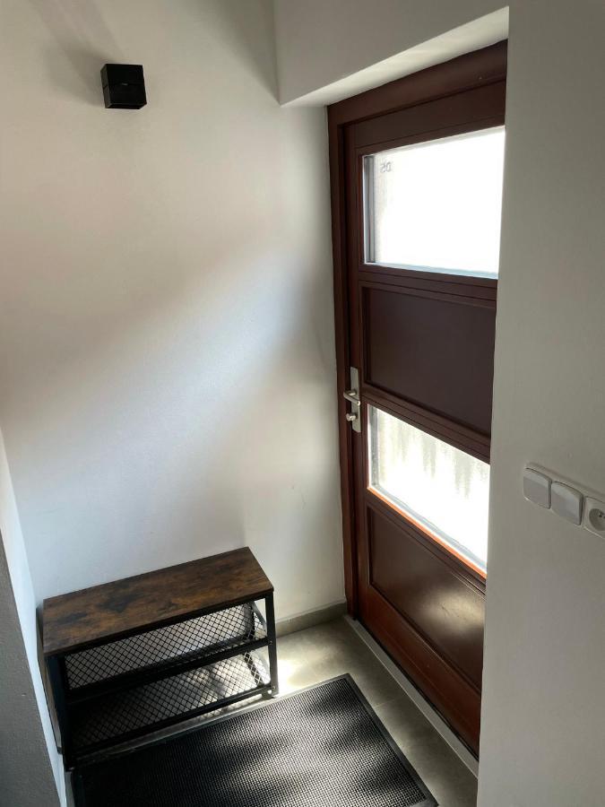 Apartman D5 Nová Pec エクステリア 写真