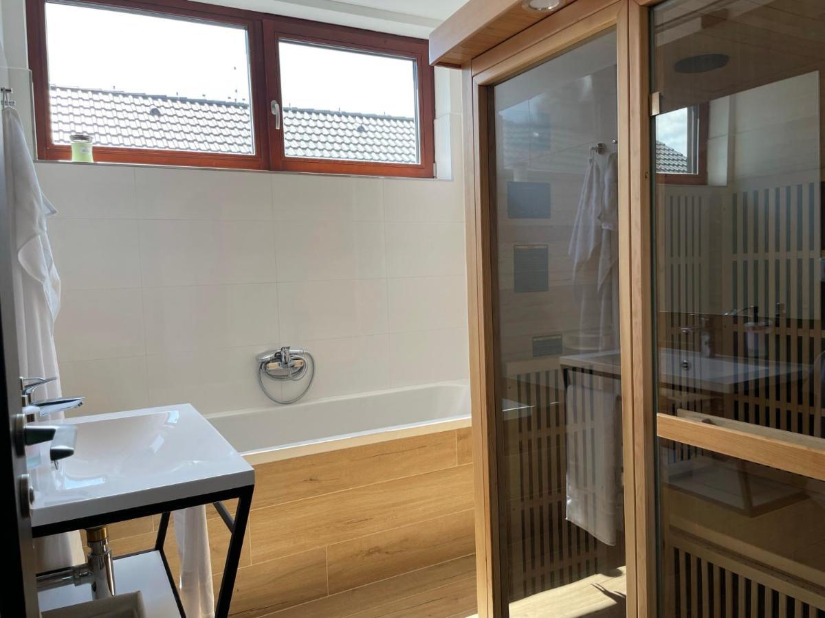 Apartman D5 Nová Pec エクステリア 写真