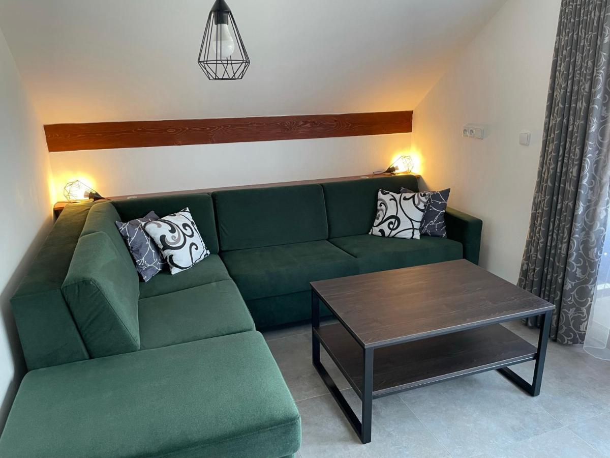 Apartman D5 Nová Pec エクステリア 写真