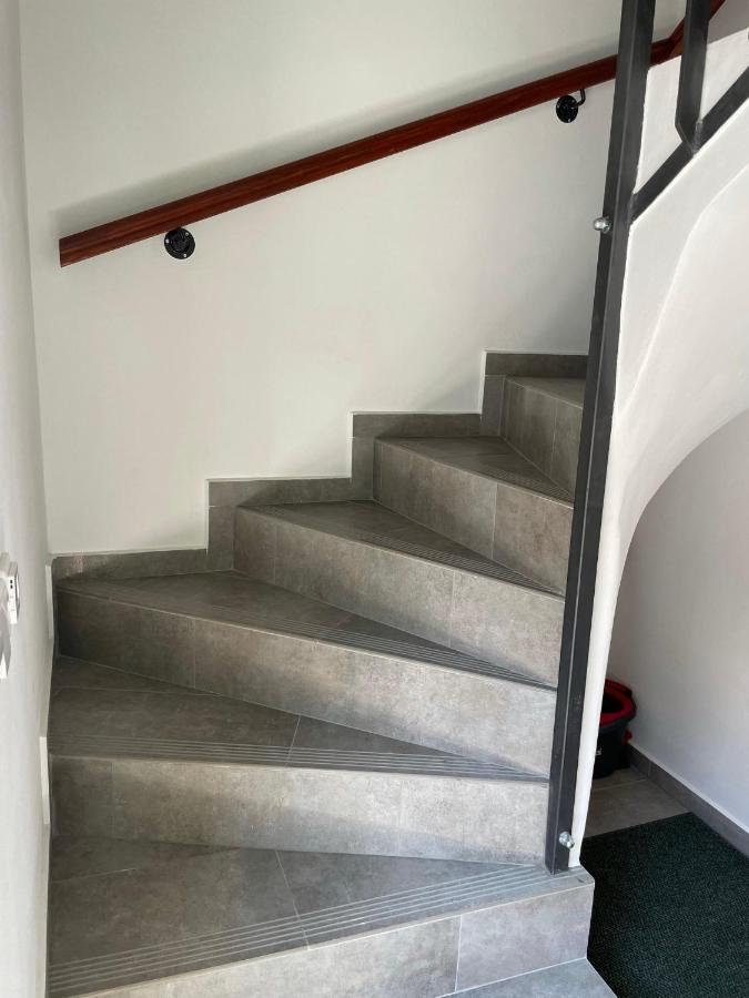 Apartman D5 Nová Pec エクステリア 写真