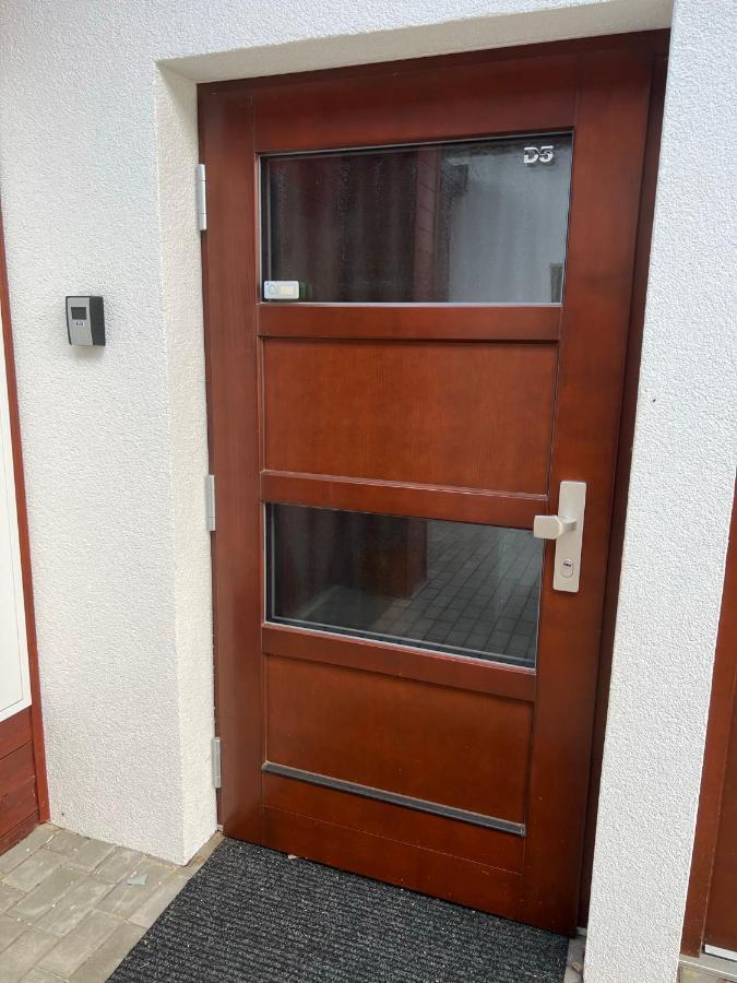 Apartman D5 Nová Pec エクステリア 写真