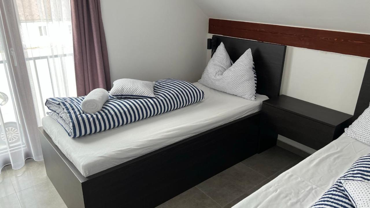 Apartman D5 Nová Pec エクステリア 写真
