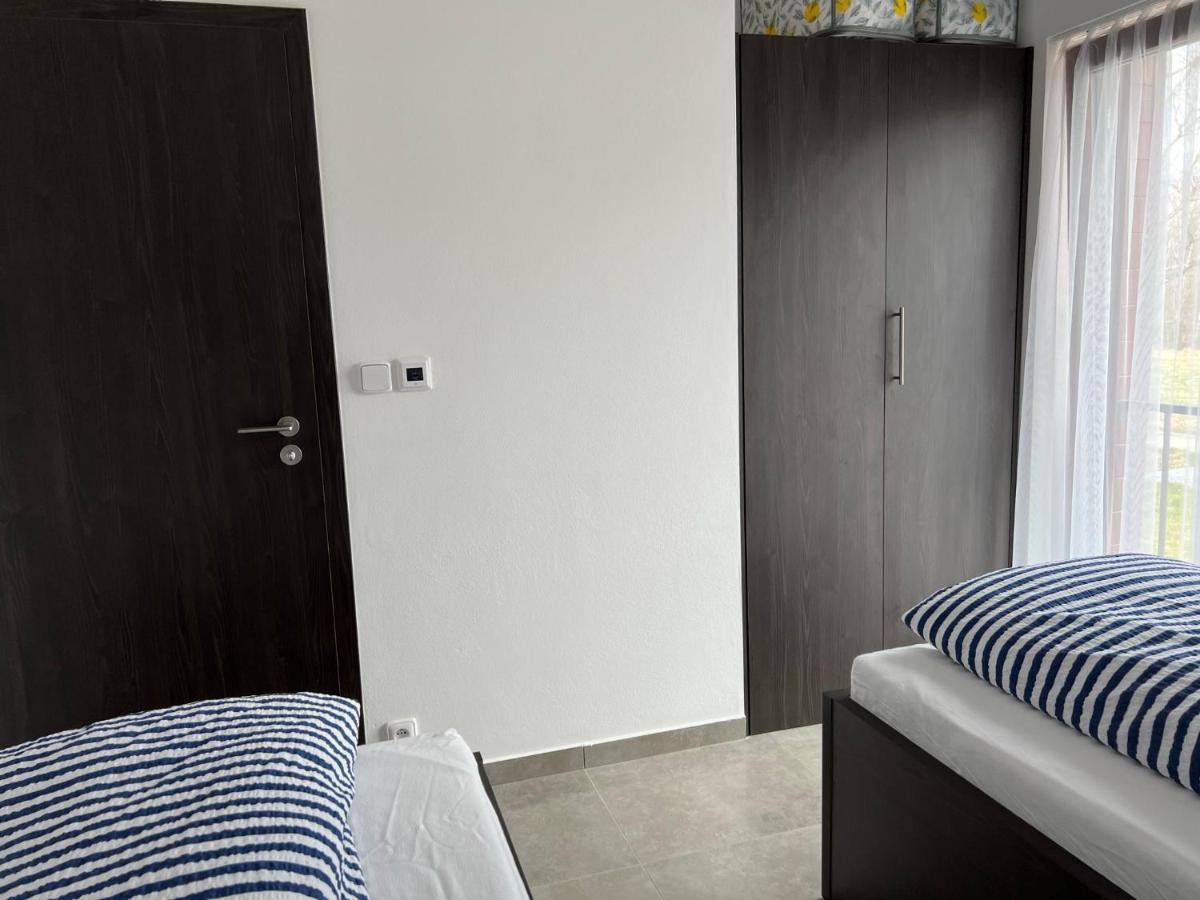 Apartman D5 Nová Pec エクステリア 写真