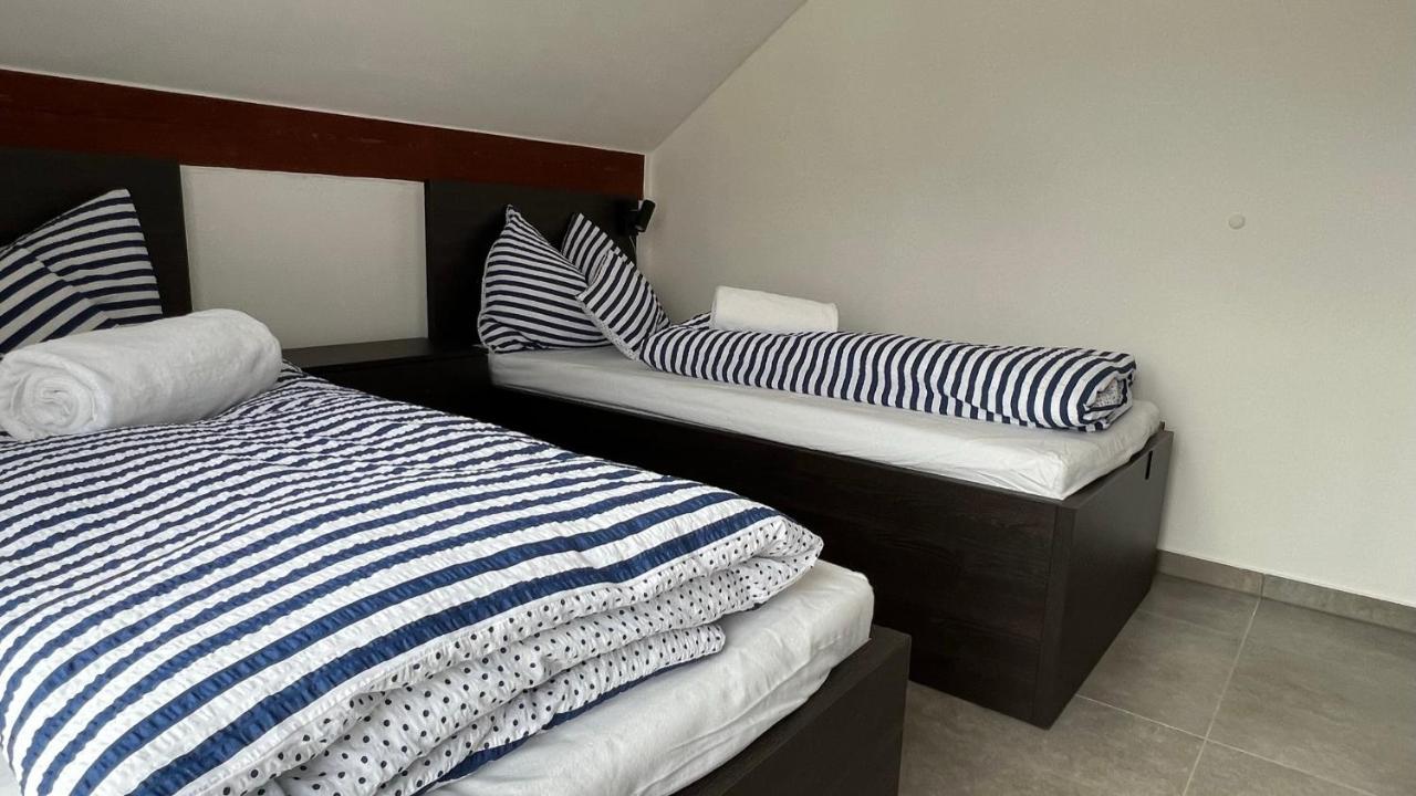 Apartman D5 Nová Pec エクステリア 写真