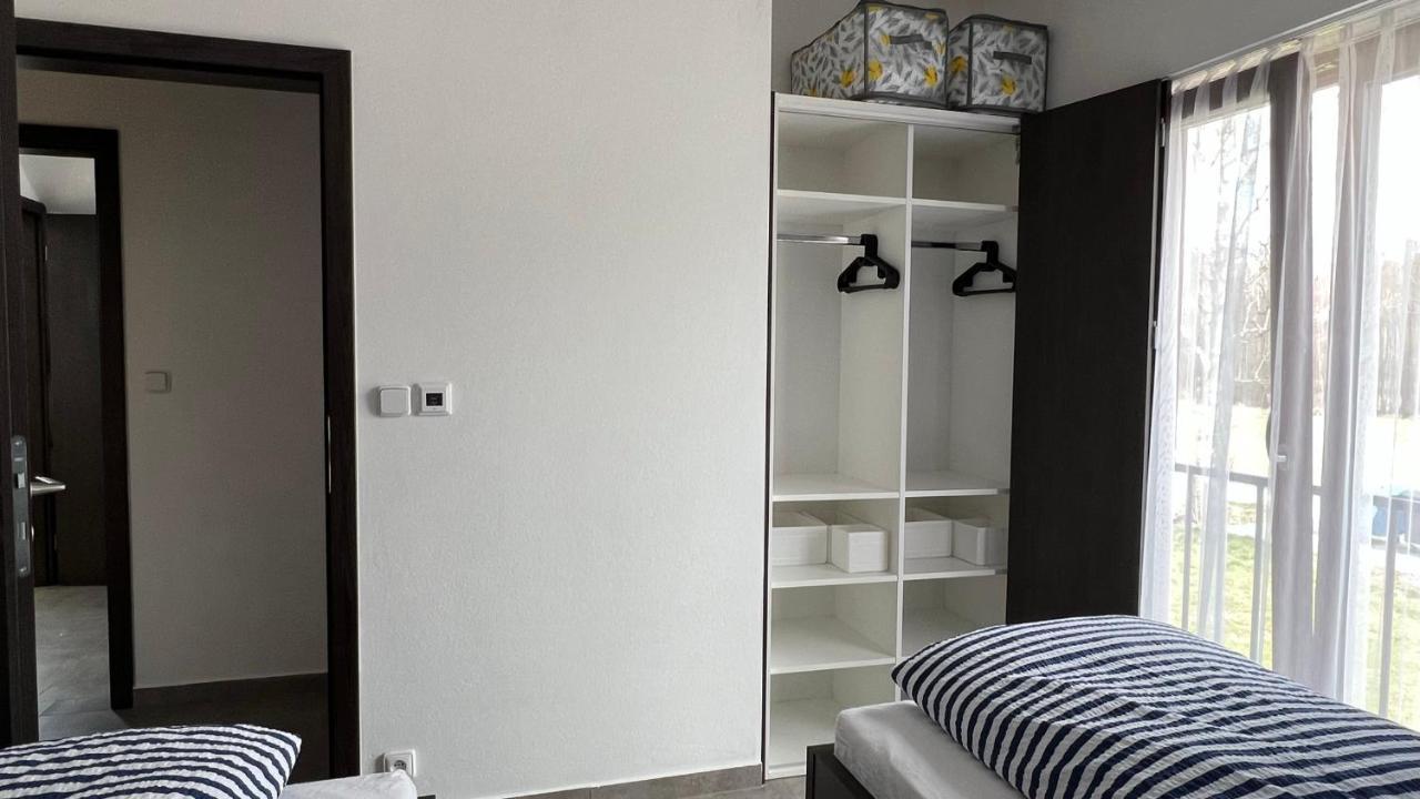 Apartman D5 Nová Pec エクステリア 写真