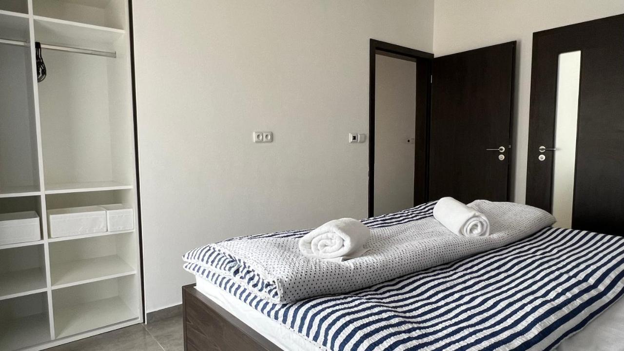 Apartman D5 Nová Pec エクステリア 写真